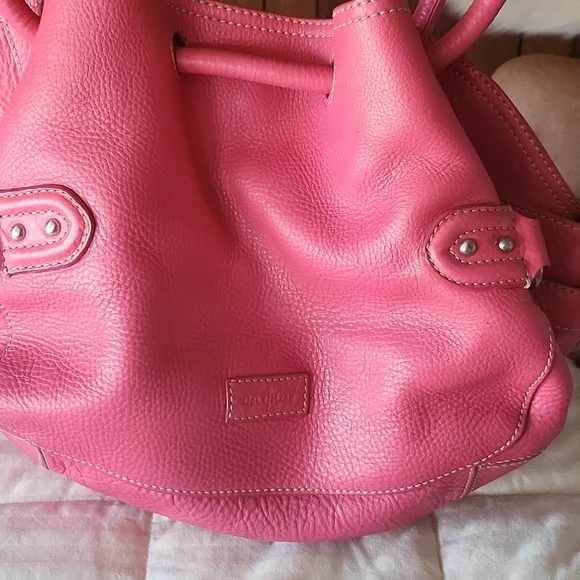 Cole Haan Large Satchel - Picture 6 of 14